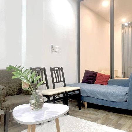 Pj Hotel & Apartment - Thao Dien โฮจิมินห์ซิตี้ ภายนอก รูปภาพ