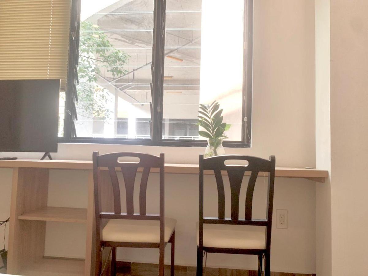 Pj Hotel & Apartment - Thao Dien โฮจิมินห์ซิตี้ ภายนอก รูปภาพ